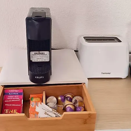 Le Bastiani Duplex*haut De Gamme Wi-fi *oc Keys023 빌라 카르카손